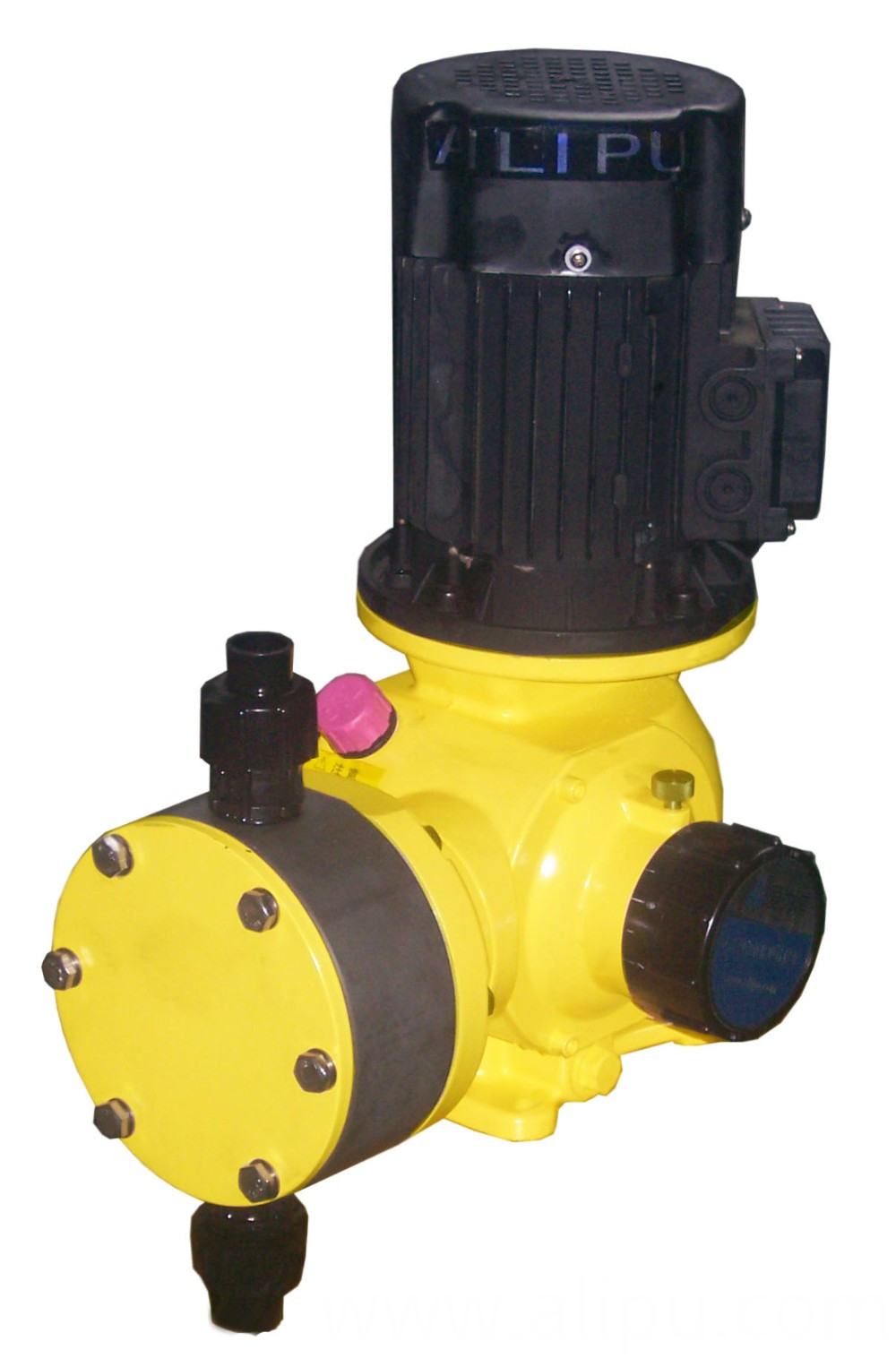 Mechanical Diaphragm Dosing Pump Mechanical Diaphragm Dosing Pump